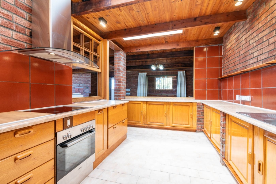 To Let 3 Bedroom Property for Rent in Bakoven Western Cape